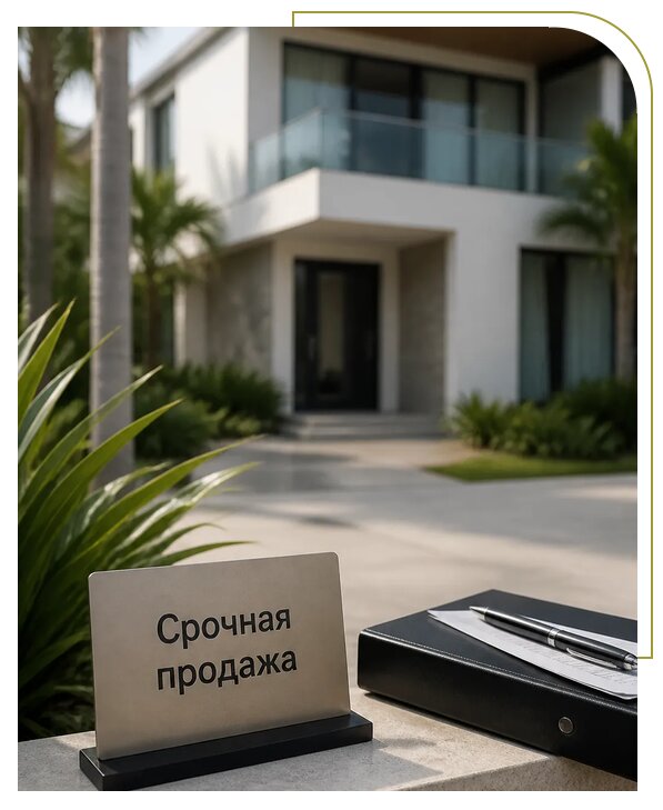 Срочная продажа недвижимости Пхукет из Обнинска от 50750 р. | коПхукет-Бнн